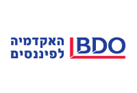 לוגו BDO